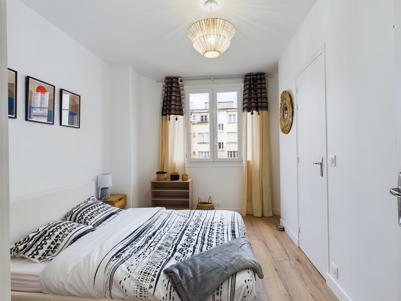 
                                                Location
                                                 Appartement 2 pièces