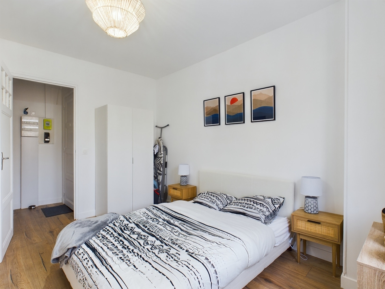 
                                                Location
                                                 Appartement 2 pièces