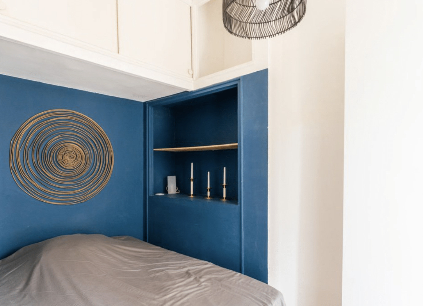 
                                                Location
                                                 Appartement 2 pièces