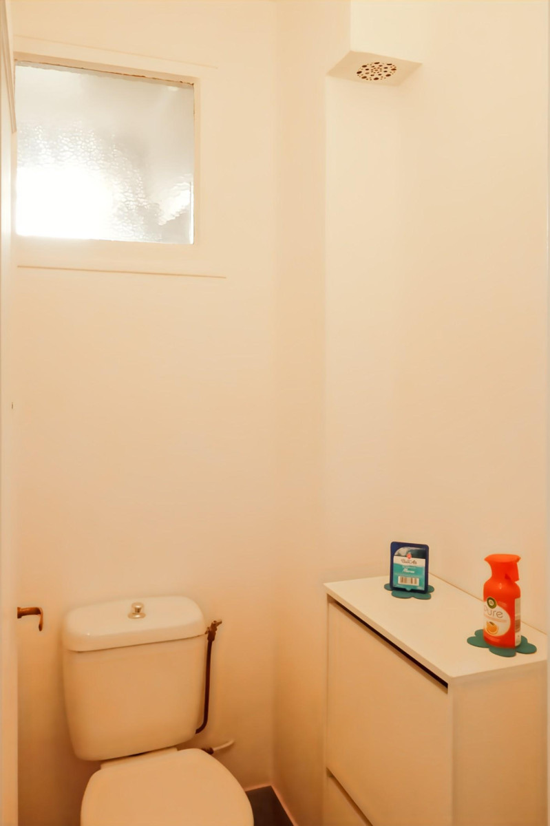 
                                                Vente
                                                 Appartement 2 pièces