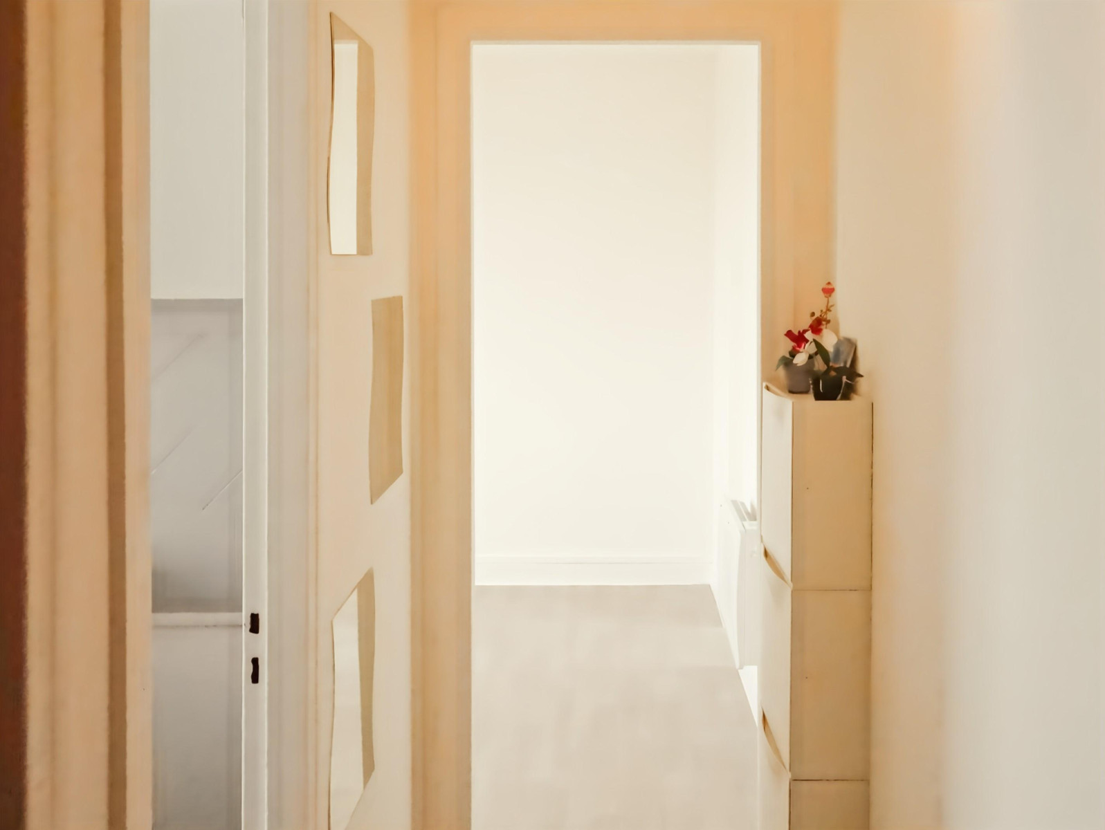 
                                                Vente
                                                 Appartement 2 pièces