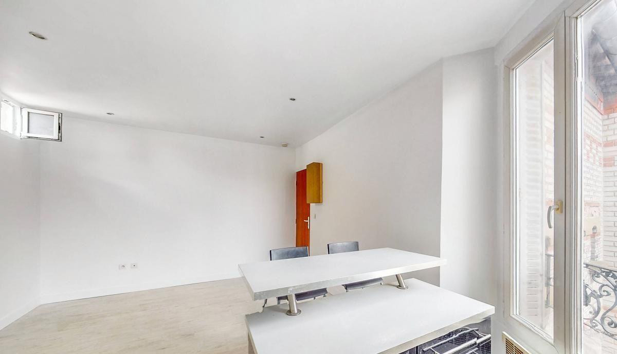 
                                                Location
                                                 Appartement 2 pièces