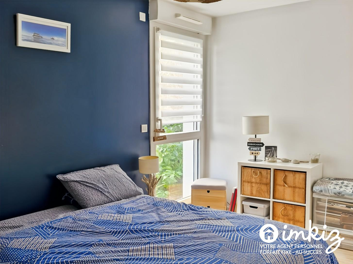 
                                                Vente
                                                 Appartement 2 pièces