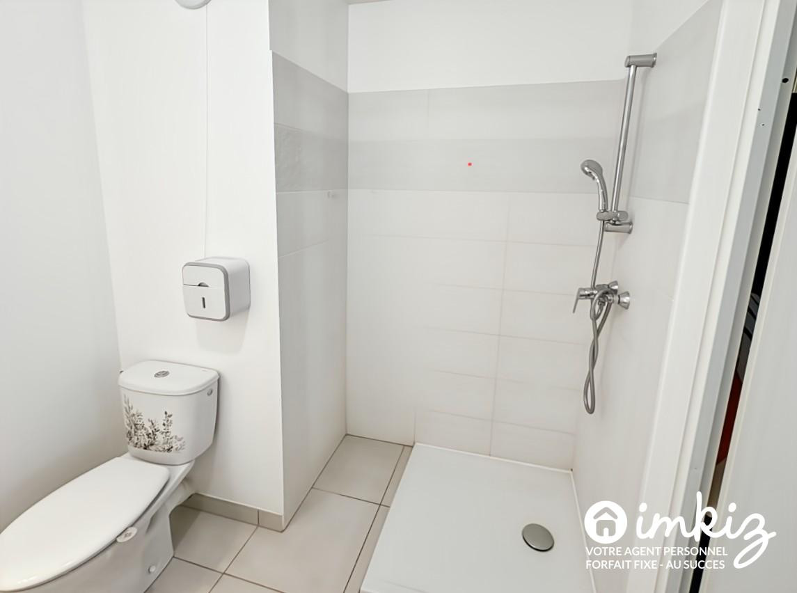 
                                                Vente
                                                 Appartement 2 pièces