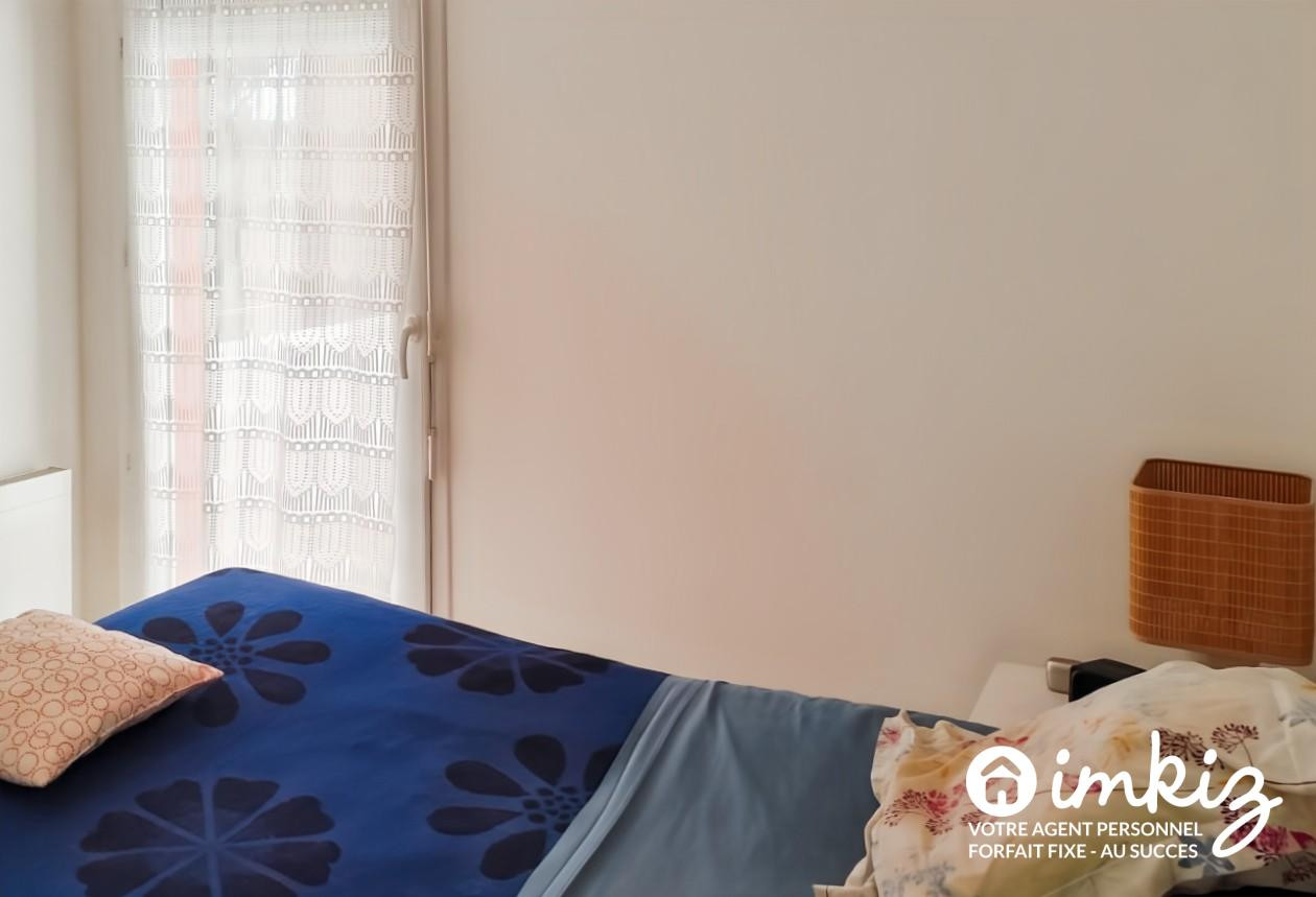 
                                                Vente
                                                 Appartement 2 pièces