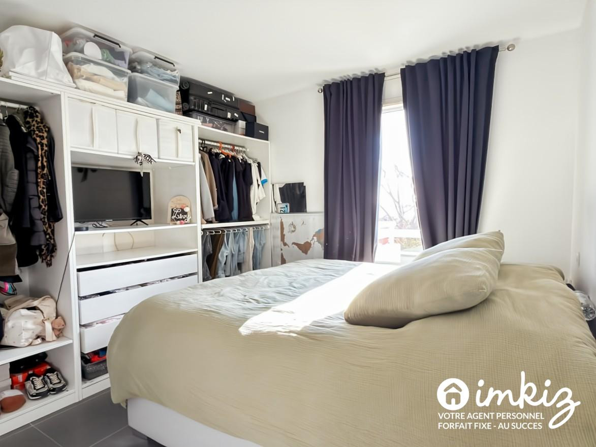 
                                                Vente
                                                 Appartement 2 pièces