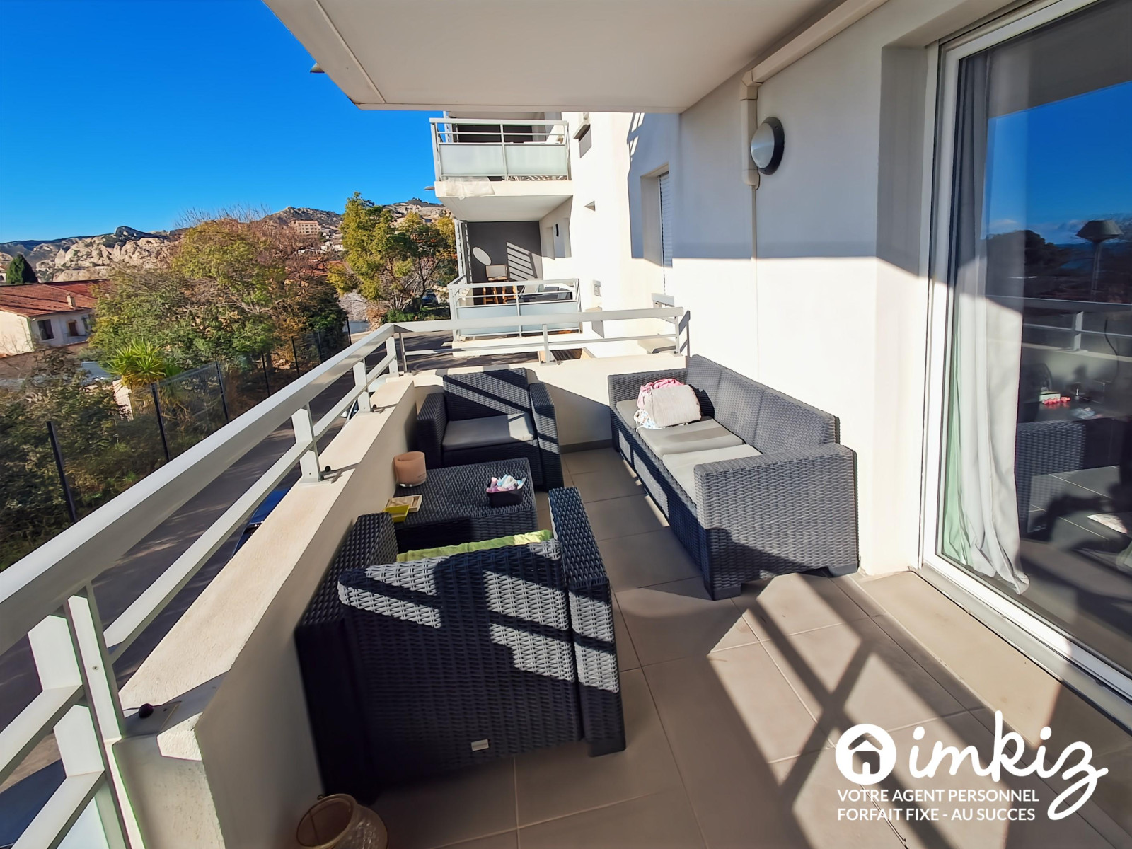 
                                                Vente
                                                 Appartement 2 pièces