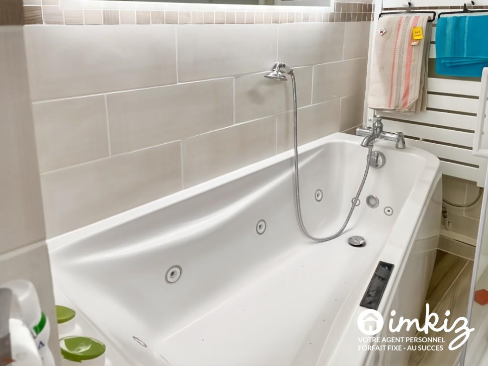 
                                                Vente
                                                 Appartement 2 pièces