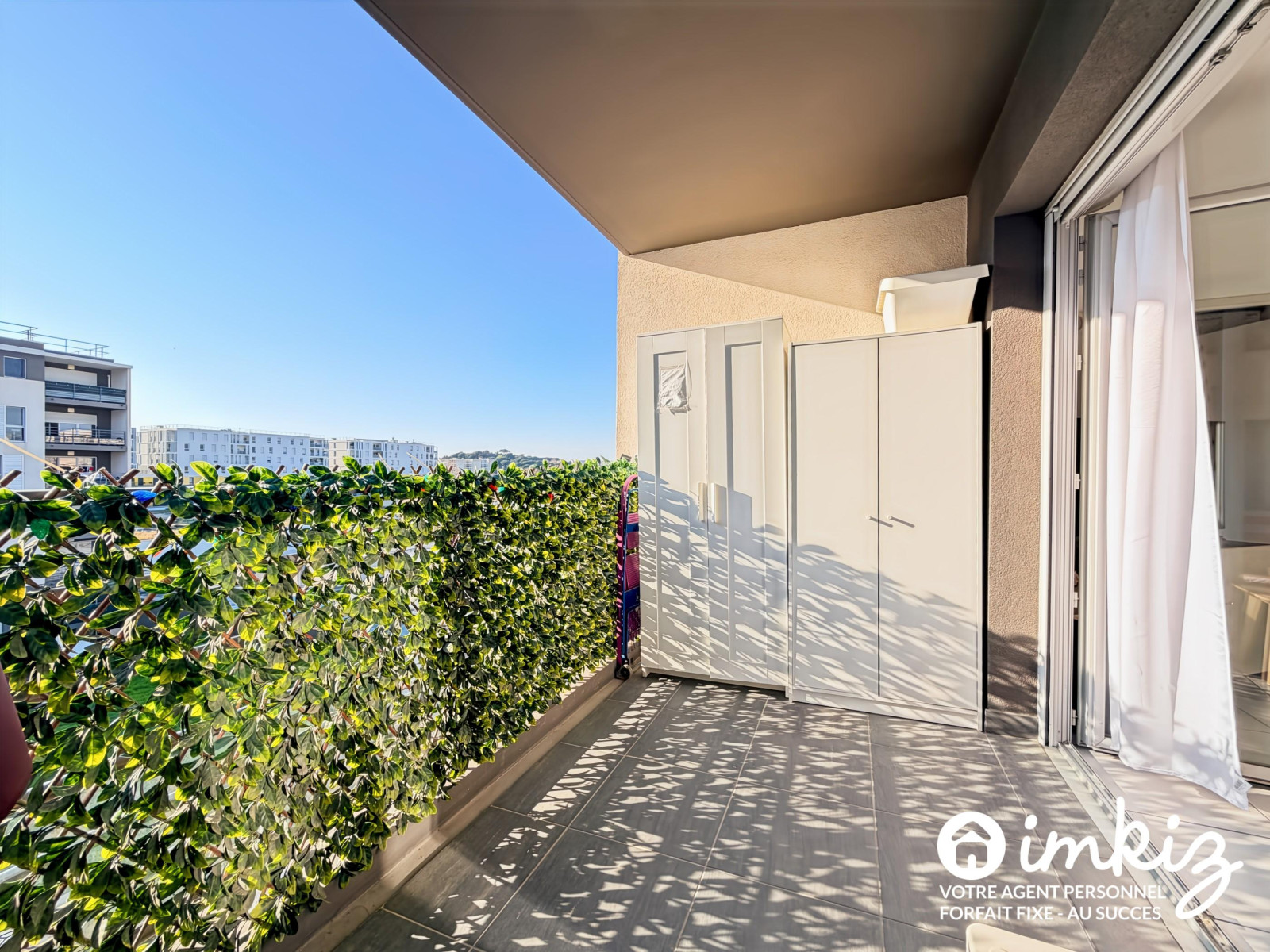 
                                                Vente
                                                 Appartement 2 pièces