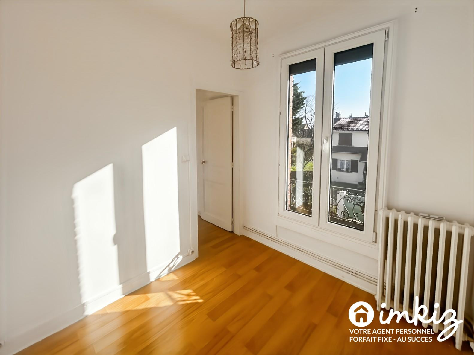 
                                                Vente
                                                 Appartement 2 pièces