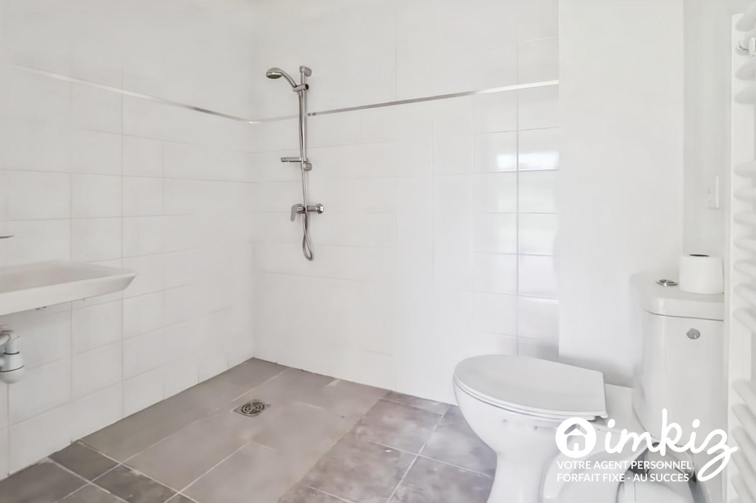 
                                                Vente
                                                 Appartement 2 pièces