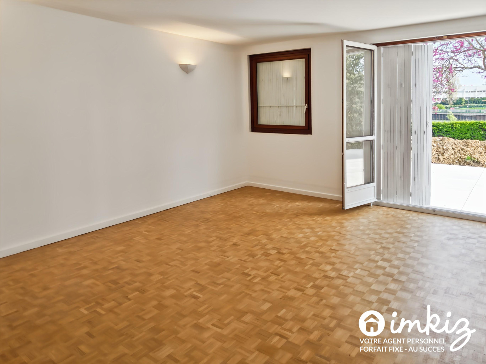 
                                                Vente
                                                 Appartement 2 pièces