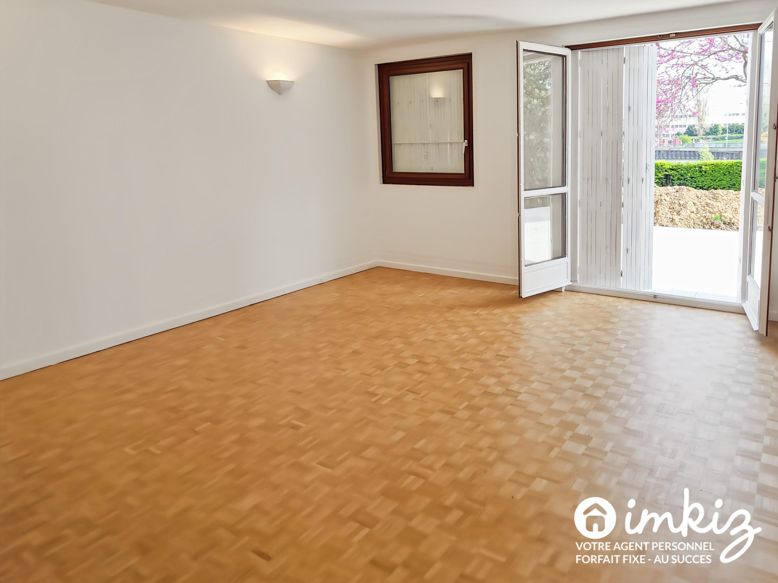 
                                                Vente
                                                 Appartement 2 pièces