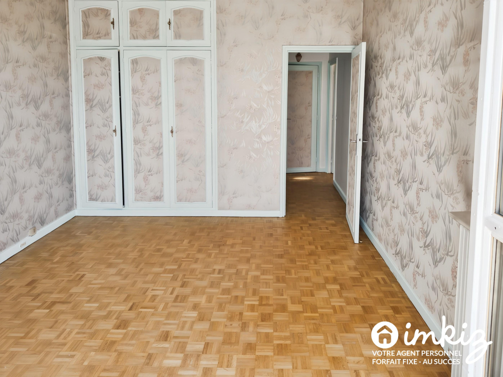 
                                                Vente
                                                 Appartement 2 pièces