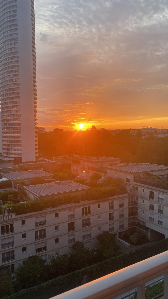 
                                                Vente
                                                 Appartement 2 pièces