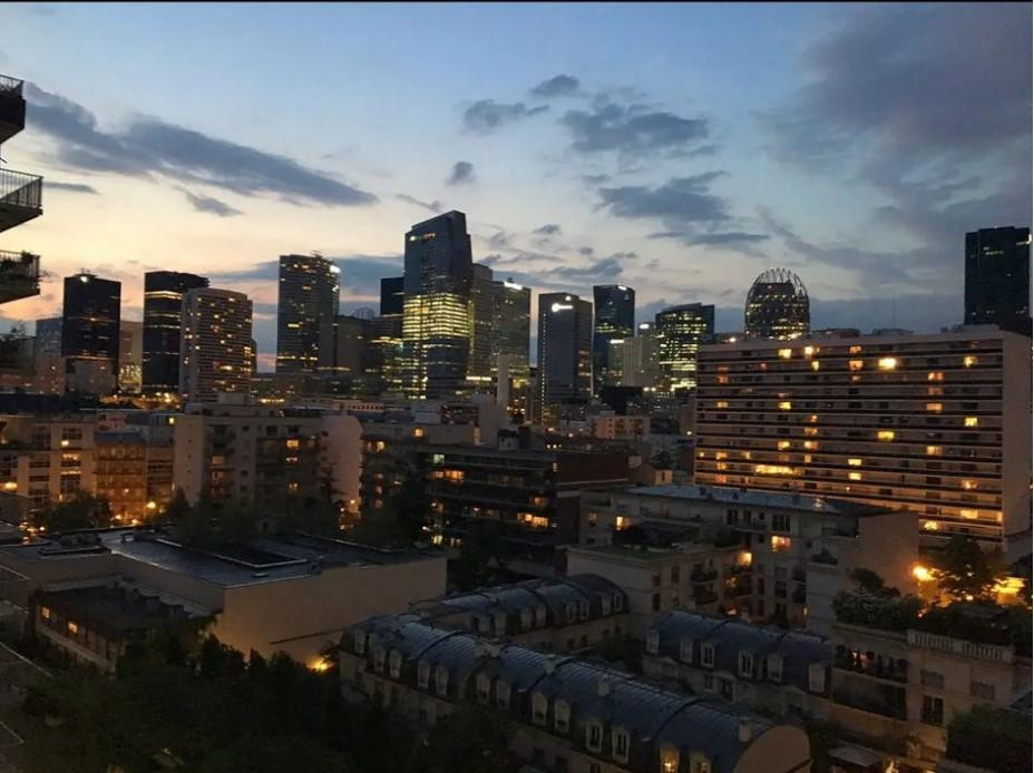 
                                                Vente
                                                 Appartement 2 pièces