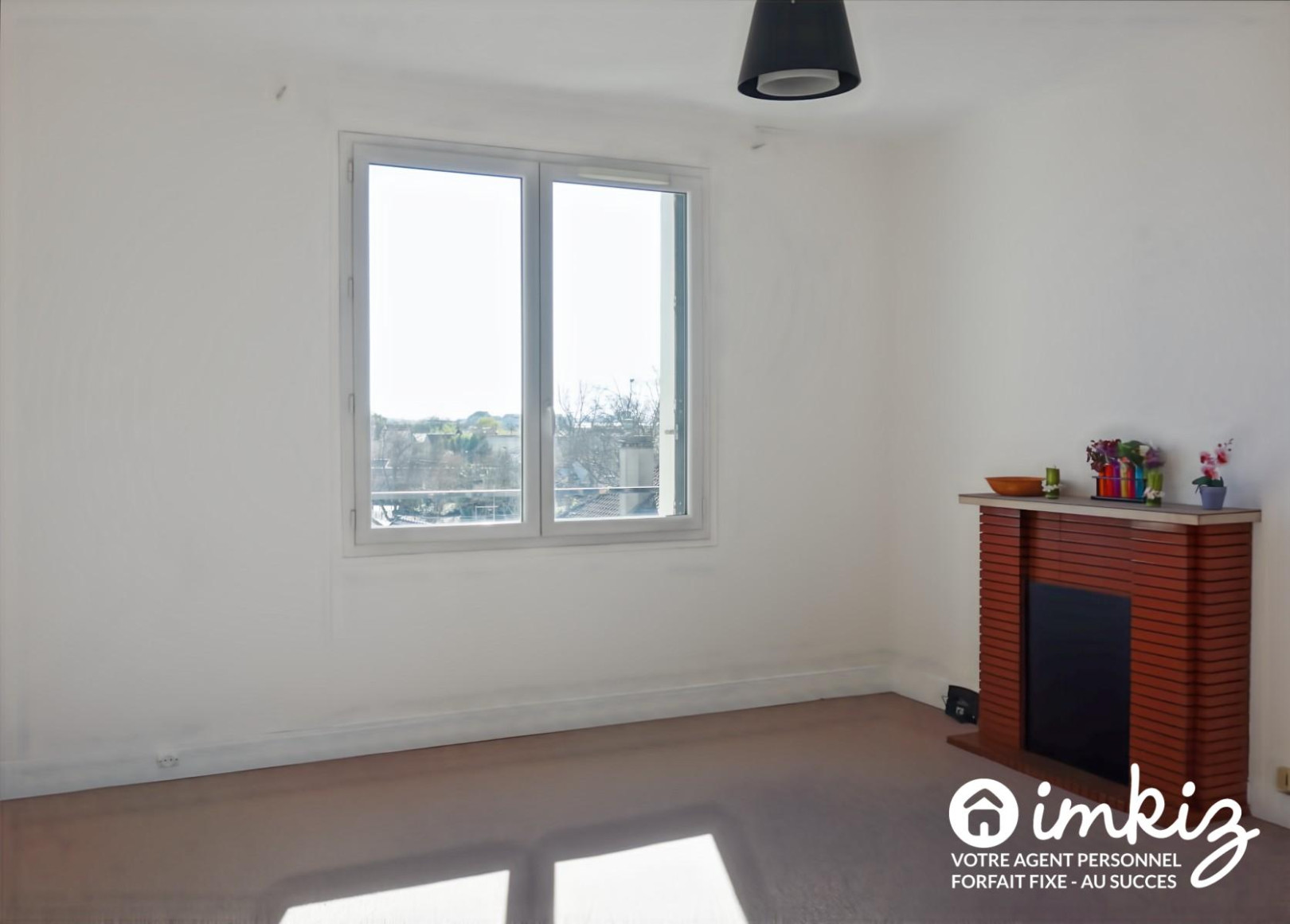 
                                                Vente
                                                 Appartement 2 pièces