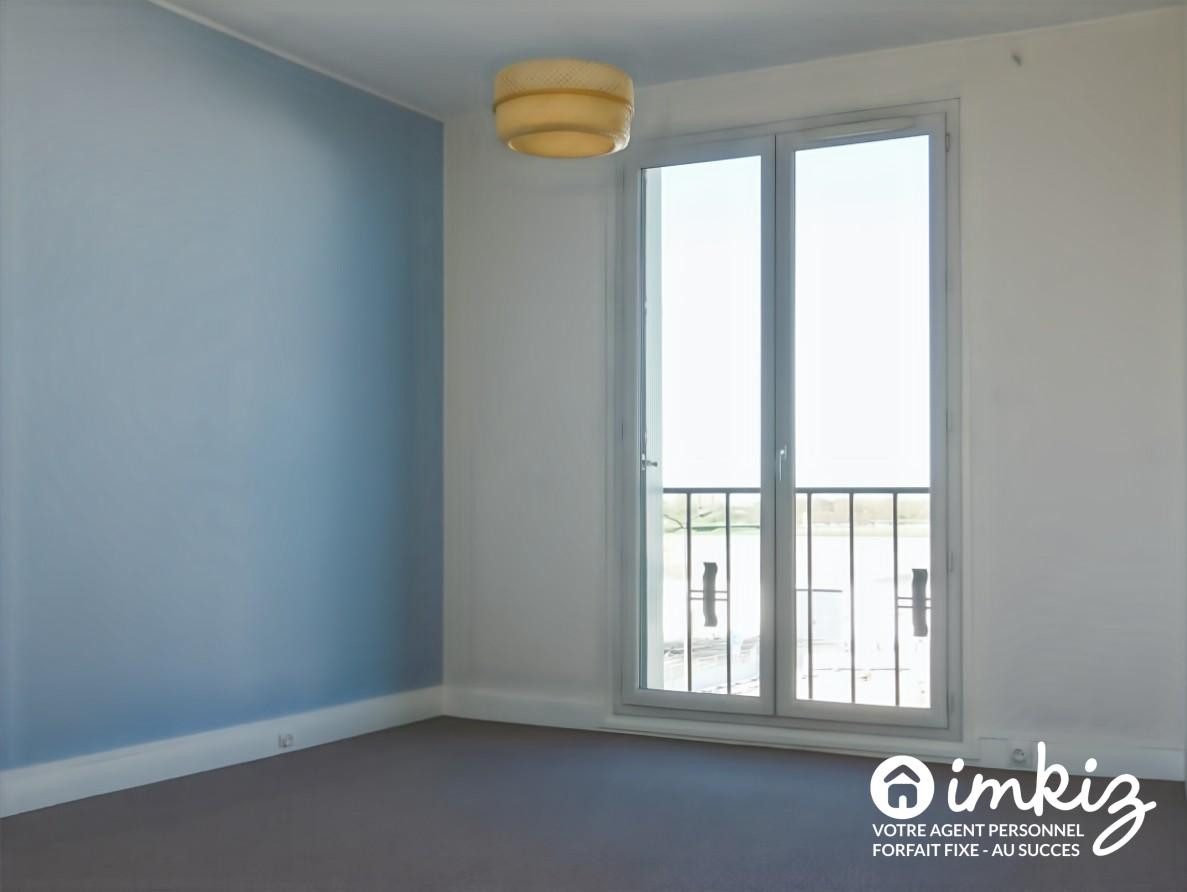
                                                Vente
                                                 Appartement 2 pièces