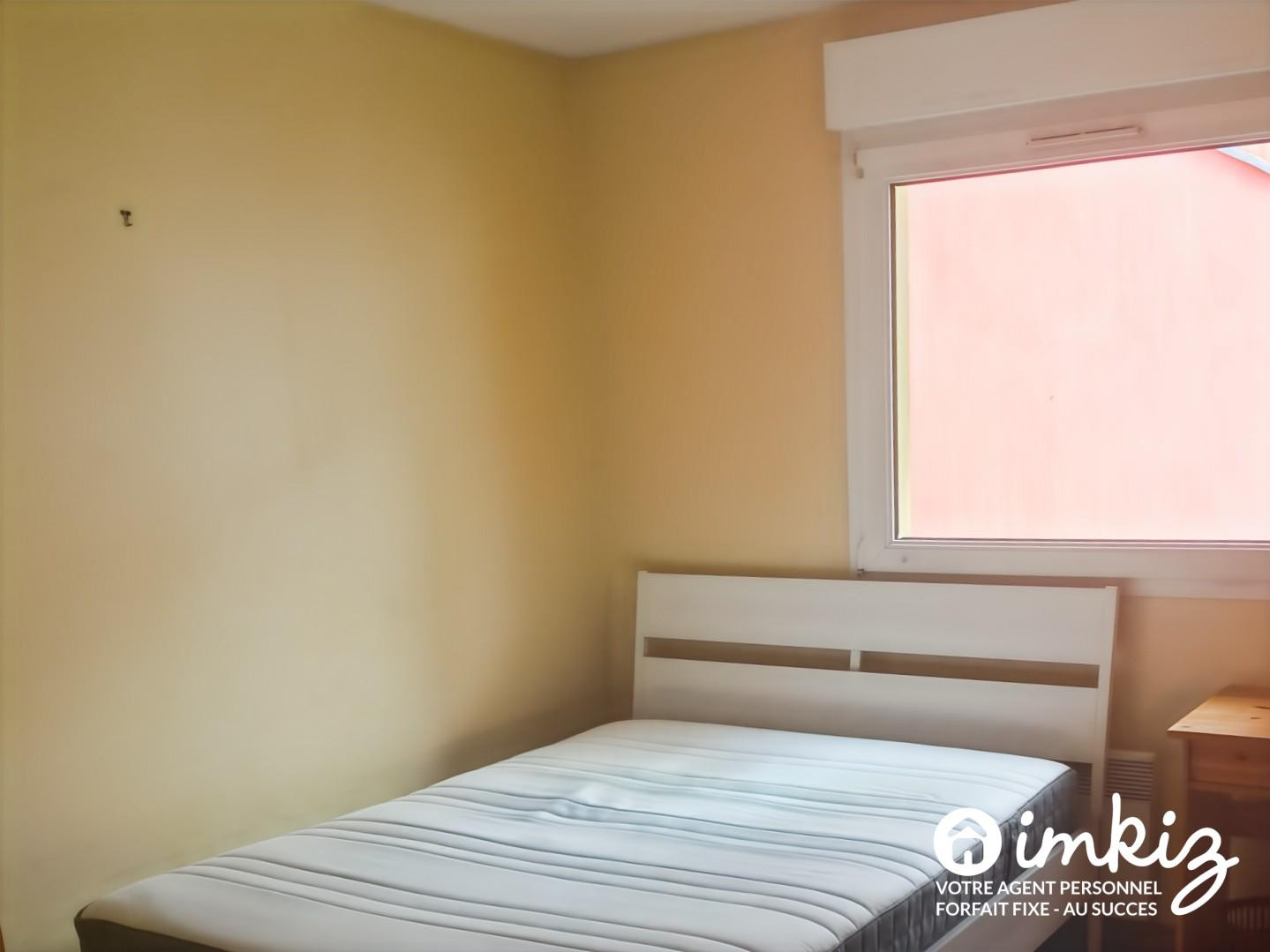 
                                                Vente
                                                 Appartement 2 pièces