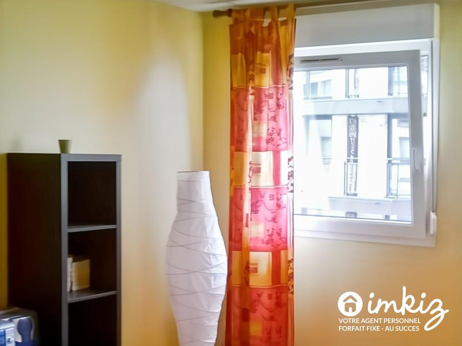 
                                                Vente
                                                 Appartement 2 pièces