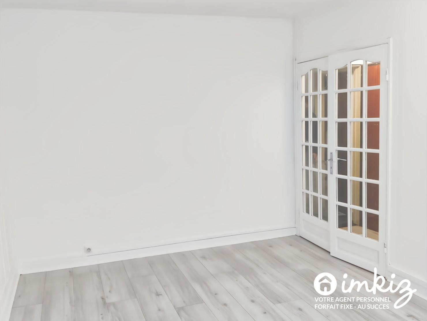 
                                                Vente
                                                 Appartement 2 pièces