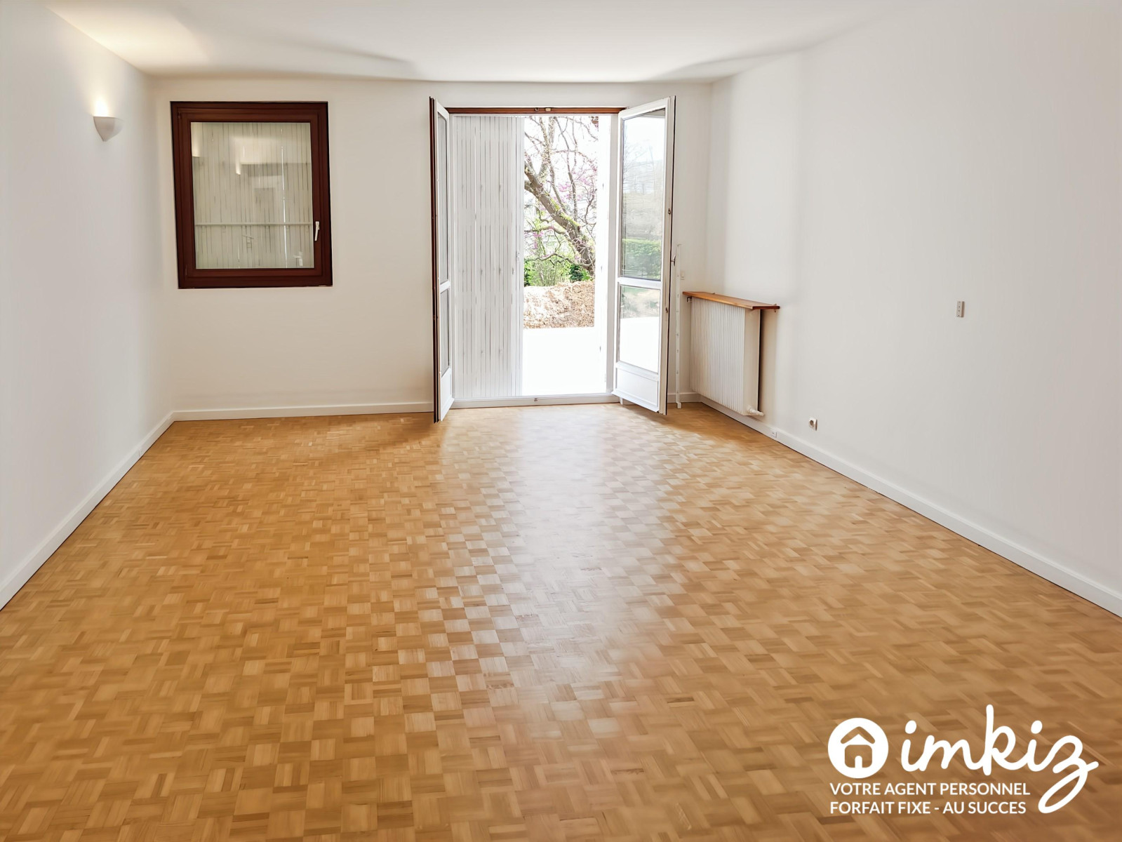 
                                                Vente
                                                 Appartement 2 pièces