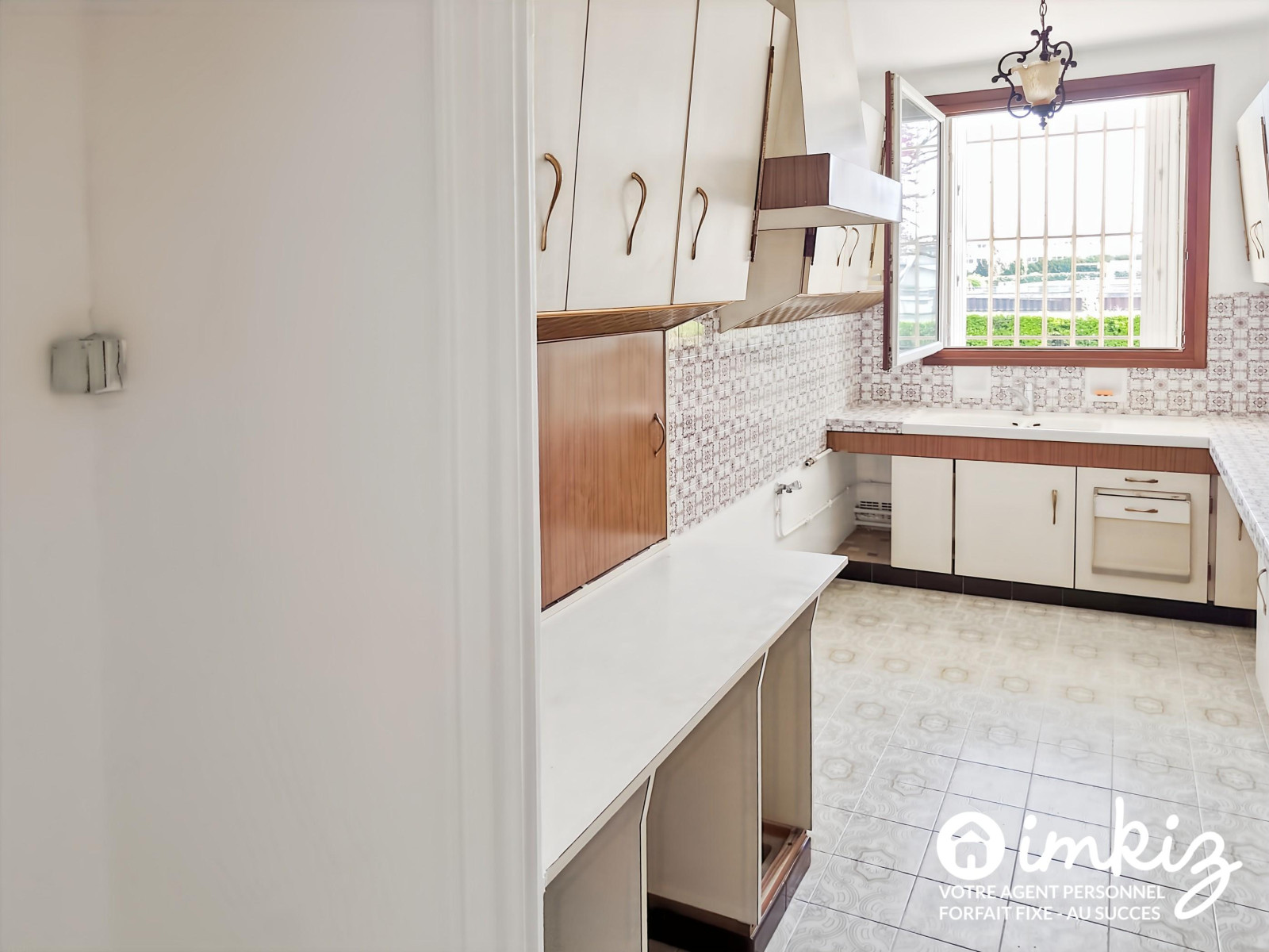 
                                                Vente
                                                 Appartement 2 pièces