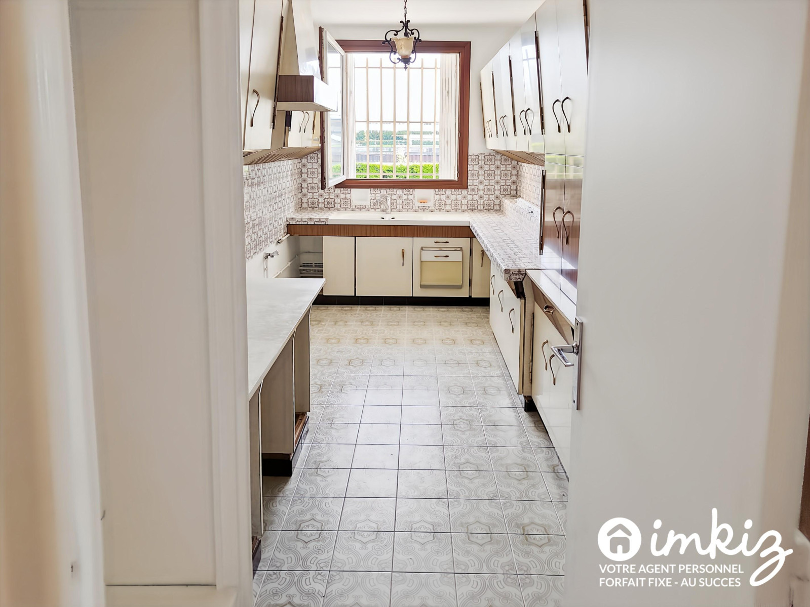 
                                                Vente
                                                 Appartement 2 pièces