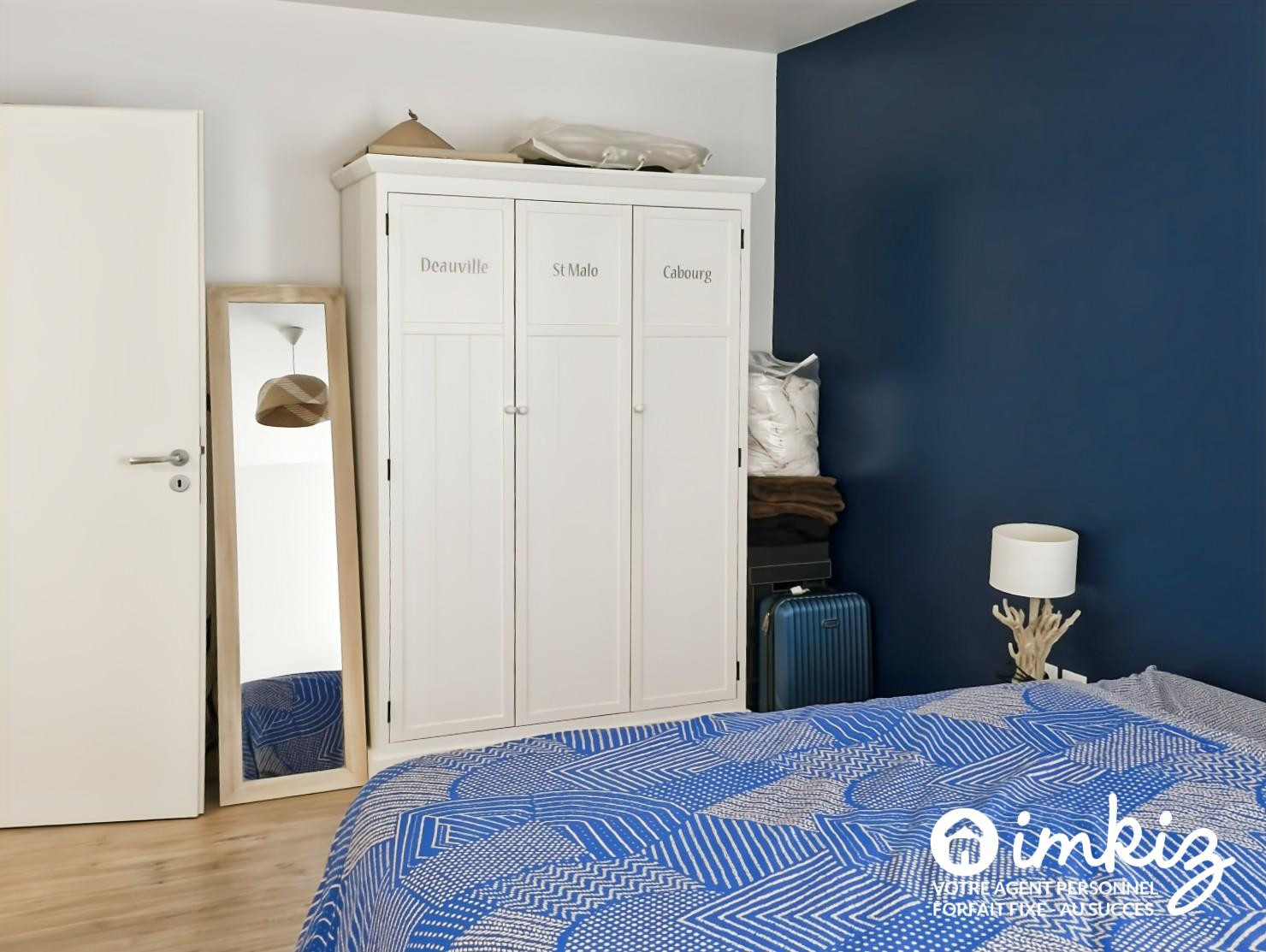 
                                                Vente
                                                 Appartement 2 pièces