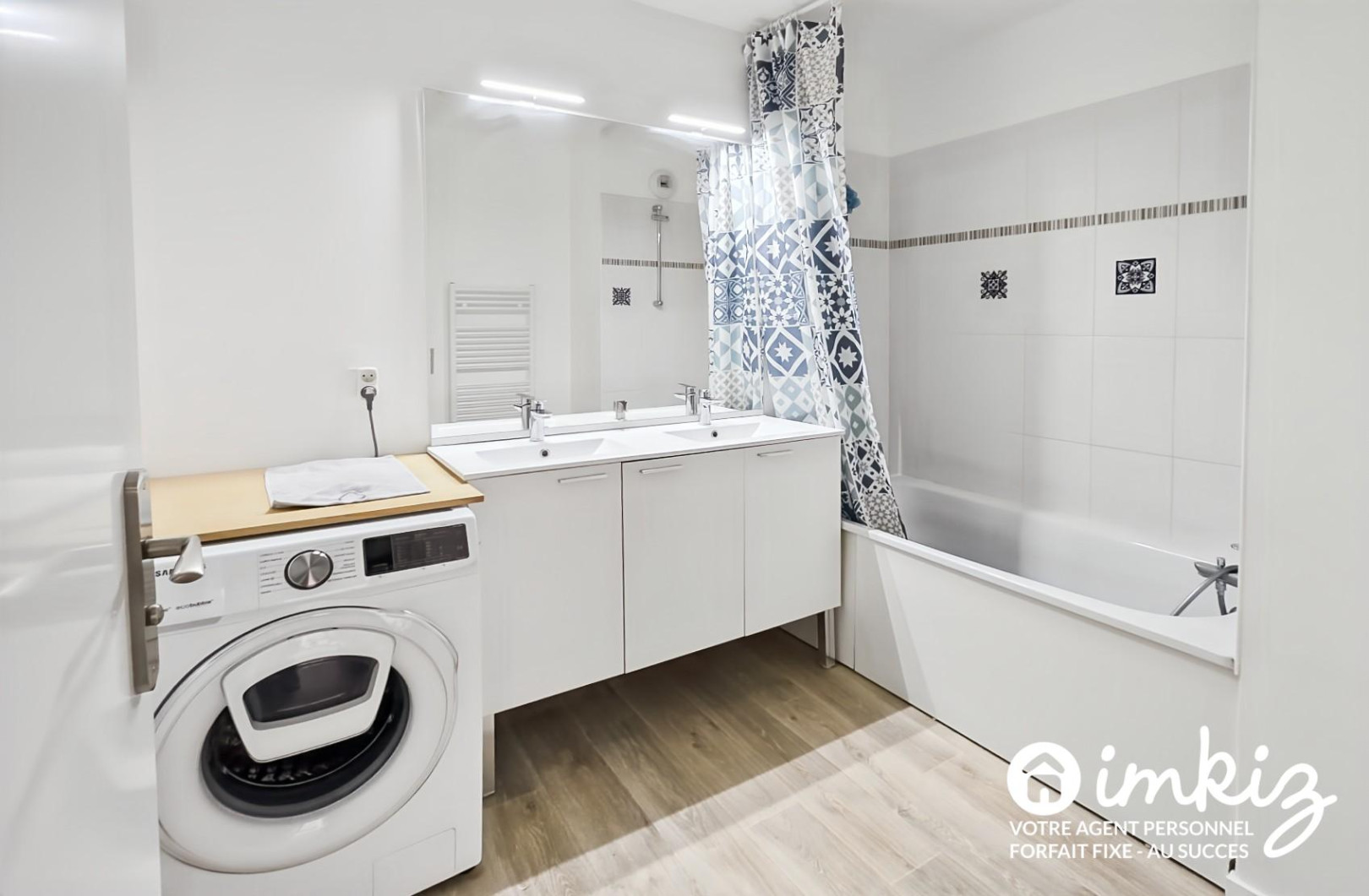 
                                                Vente
                                                 Appartement 2 pièces