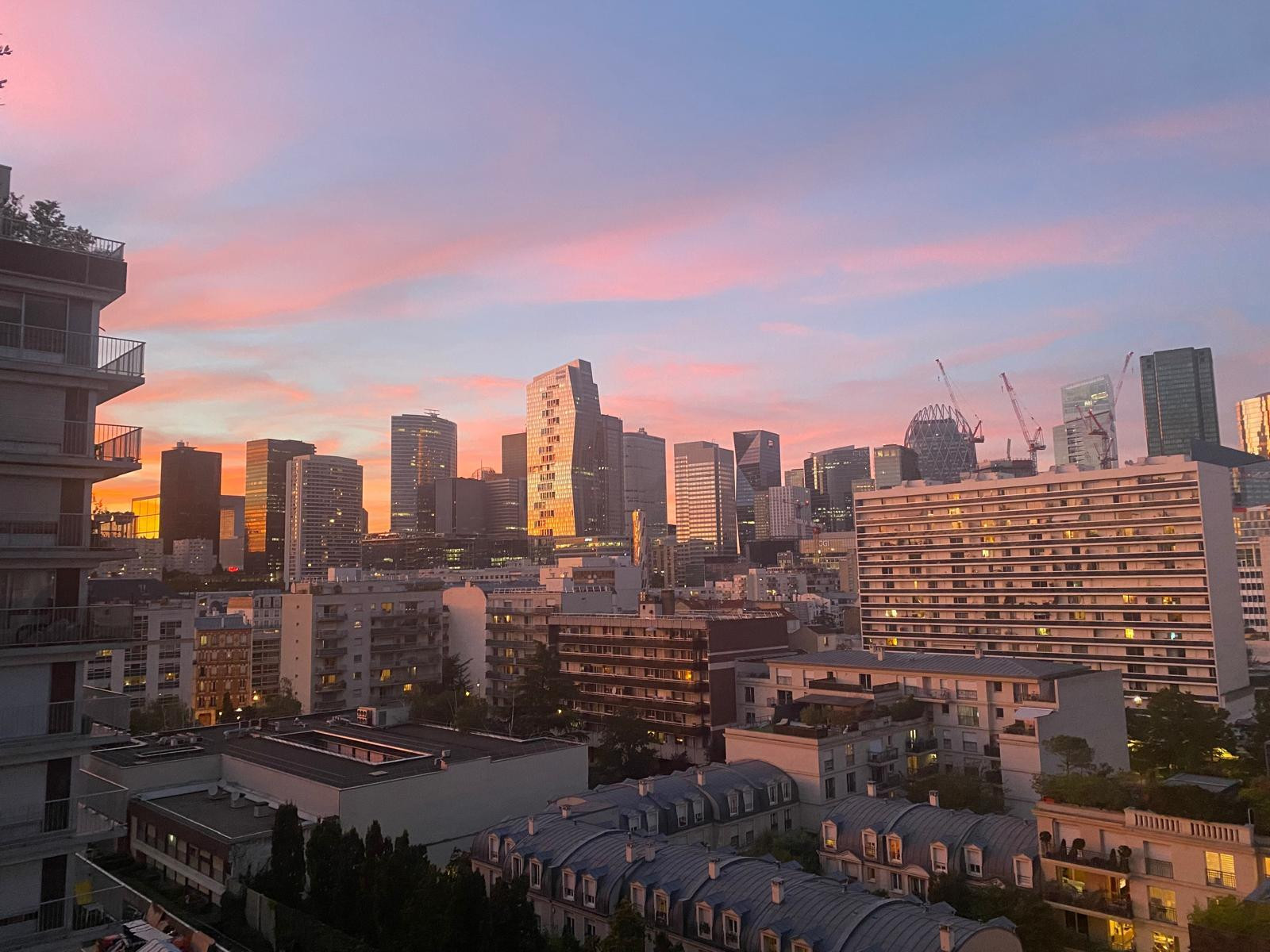 
                                                Vente
                                                 Appartement 2 pièces