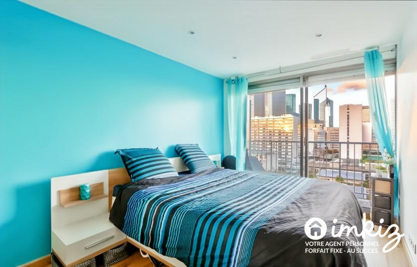 
                                                Vente
                                                 Appartement 2 pièces