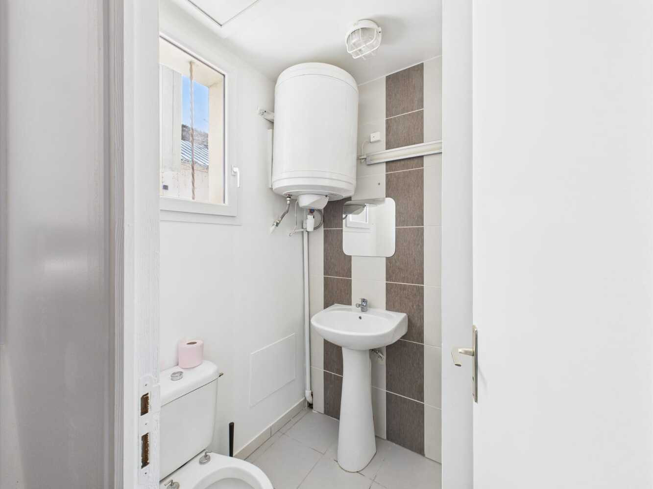 
                                                Location
                                                 Appartement 2 pièces