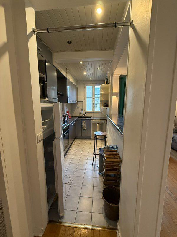 
                                                Location
                                                 Appartement 2 pièces