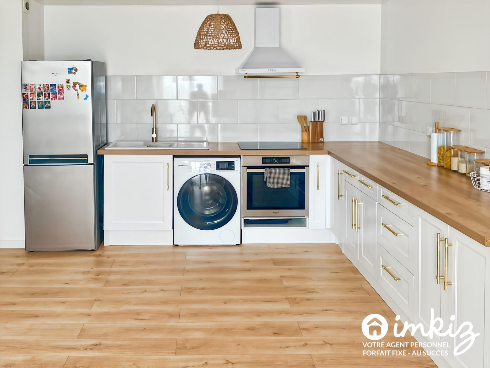 
                                                Vente
                                                 Appartement 2 pièces