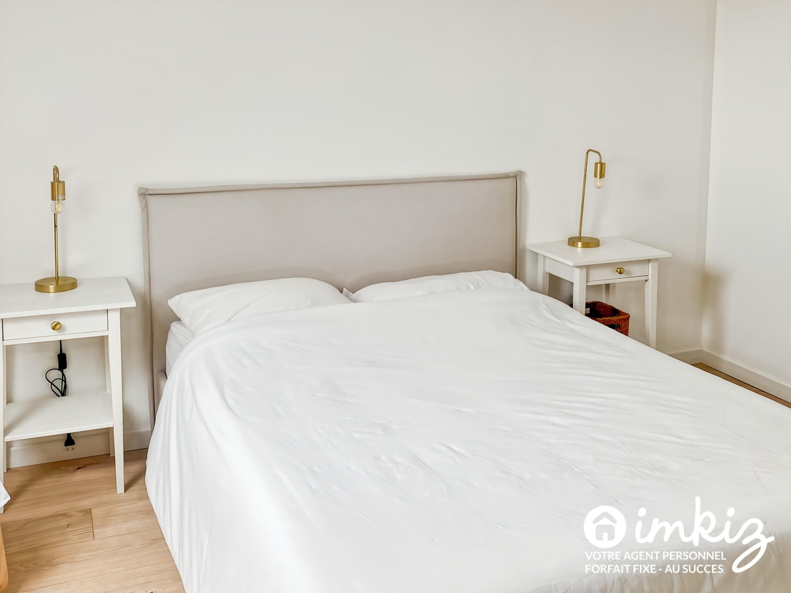 
                                                Vente
                                                 Appartement 2 pièces