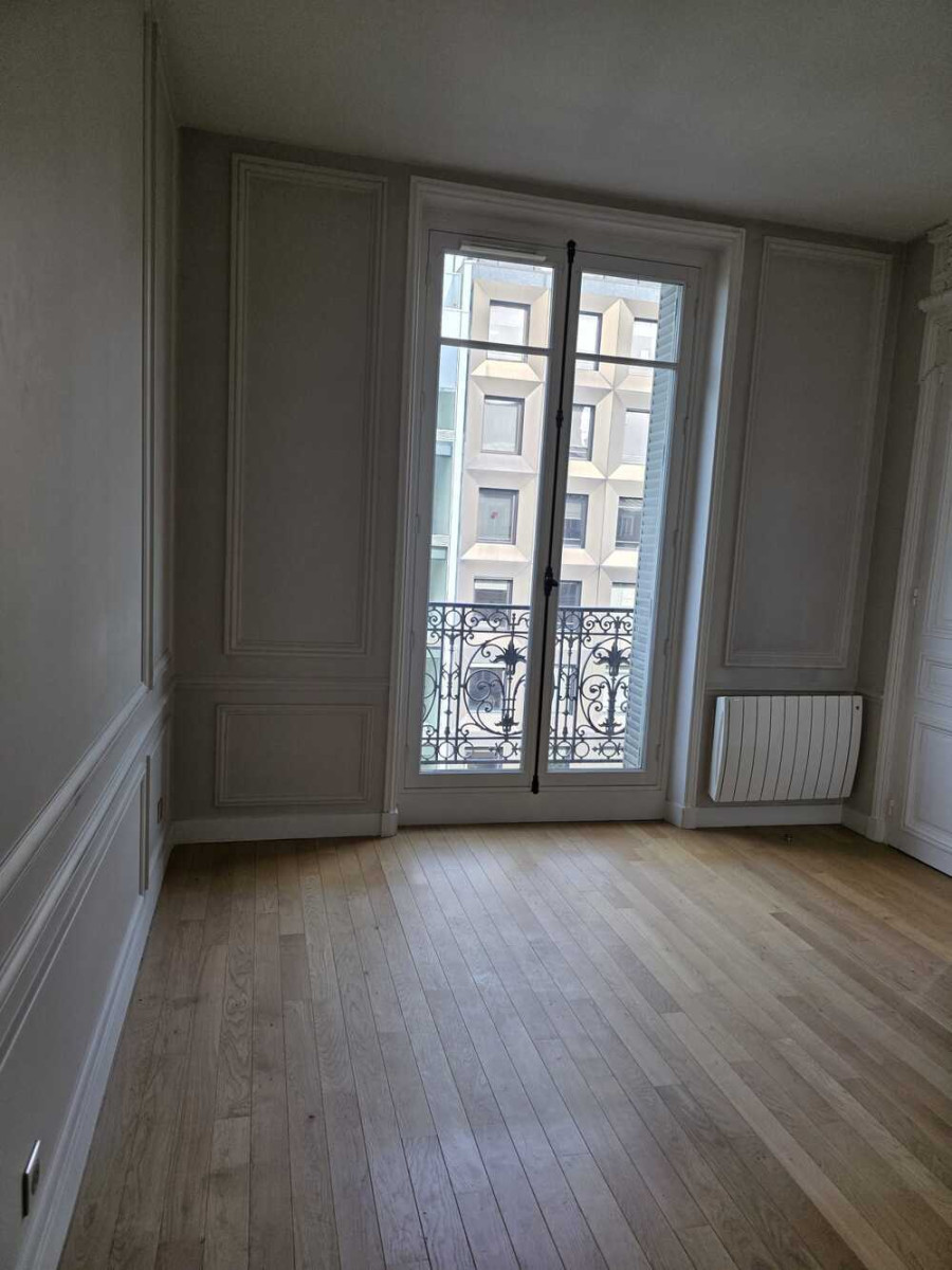 
                                                Location
                                                 Appartement 2 pièces