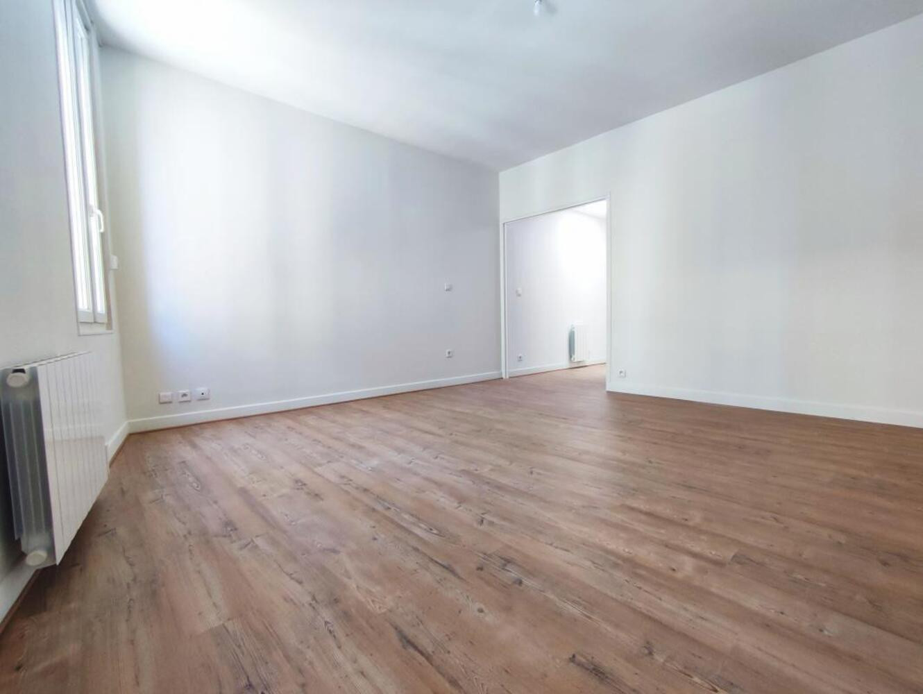 
                                                Location
                                                 Appartement 2 pièces