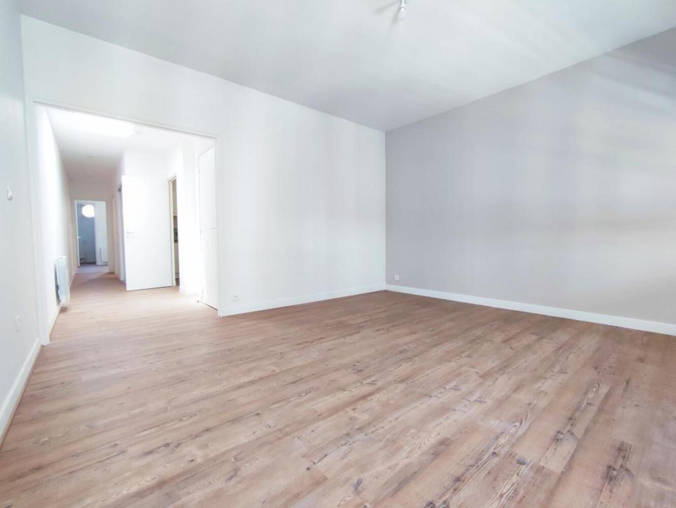 
                                                Location
                                                 Appartement 2 pièces