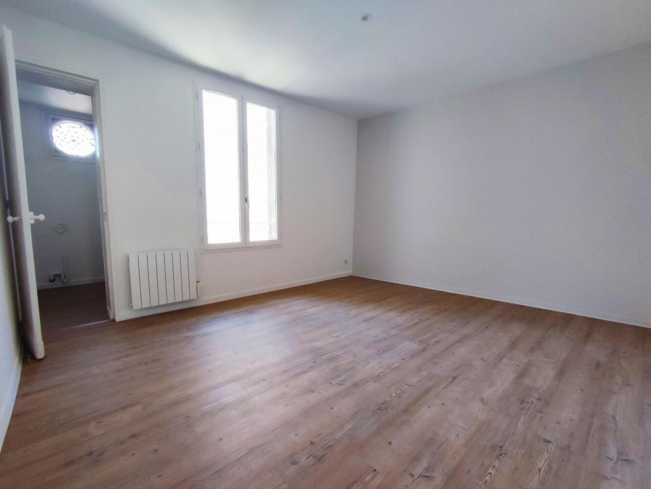 
                                                Location
                                                 Appartement 2 pièces