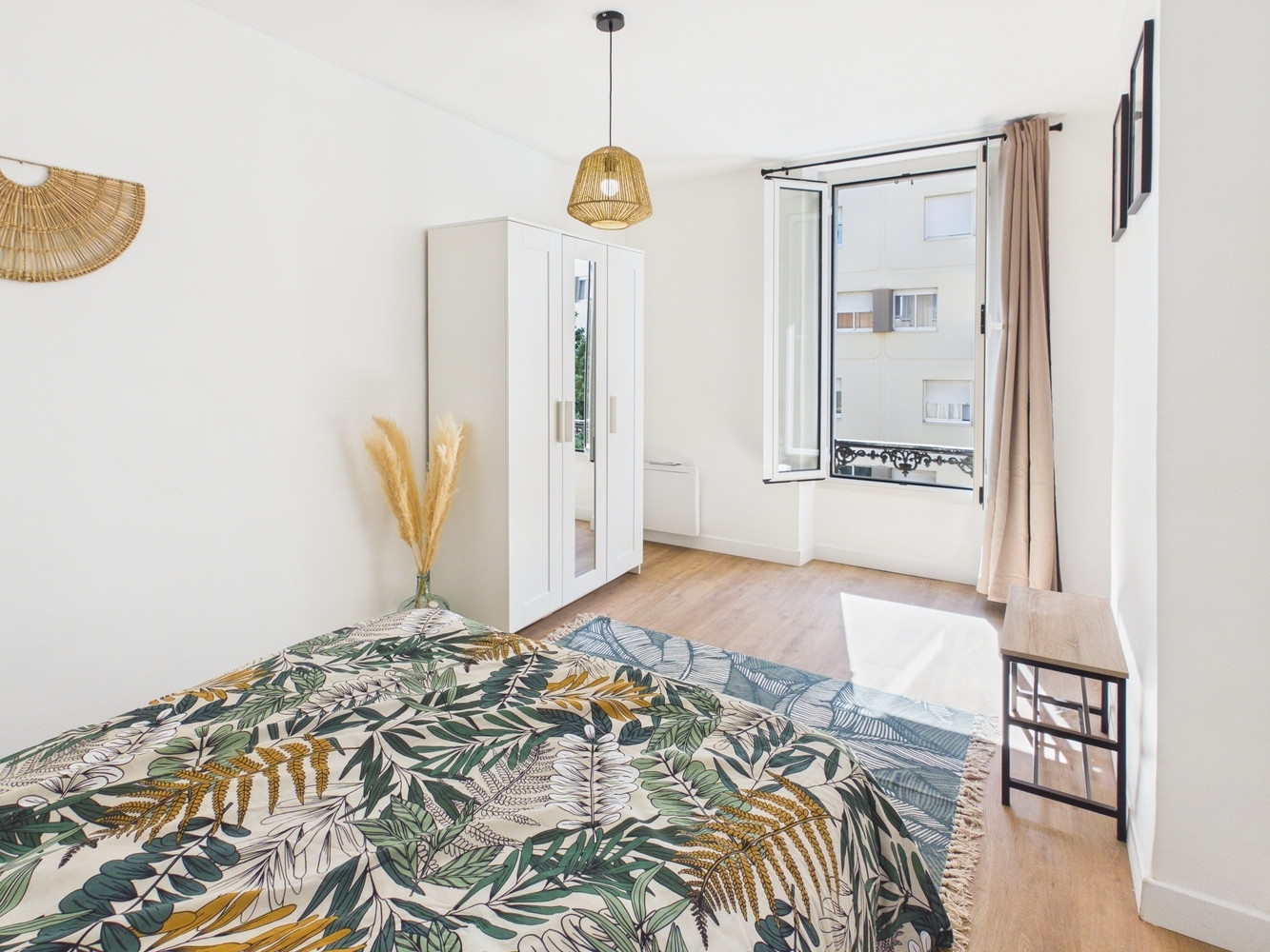
                                                Location
                                                 Appartement 2 pièces
