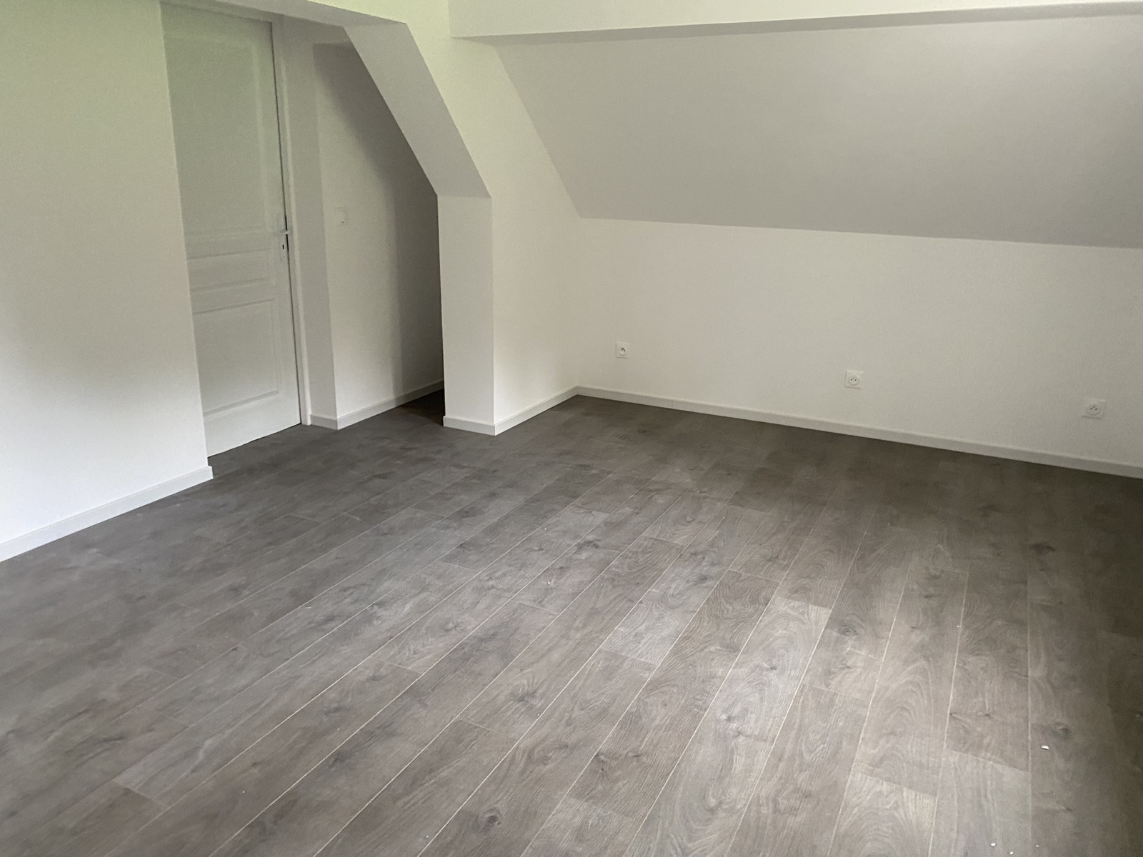 
                                                Location
                                                 Appartement 2 pièces