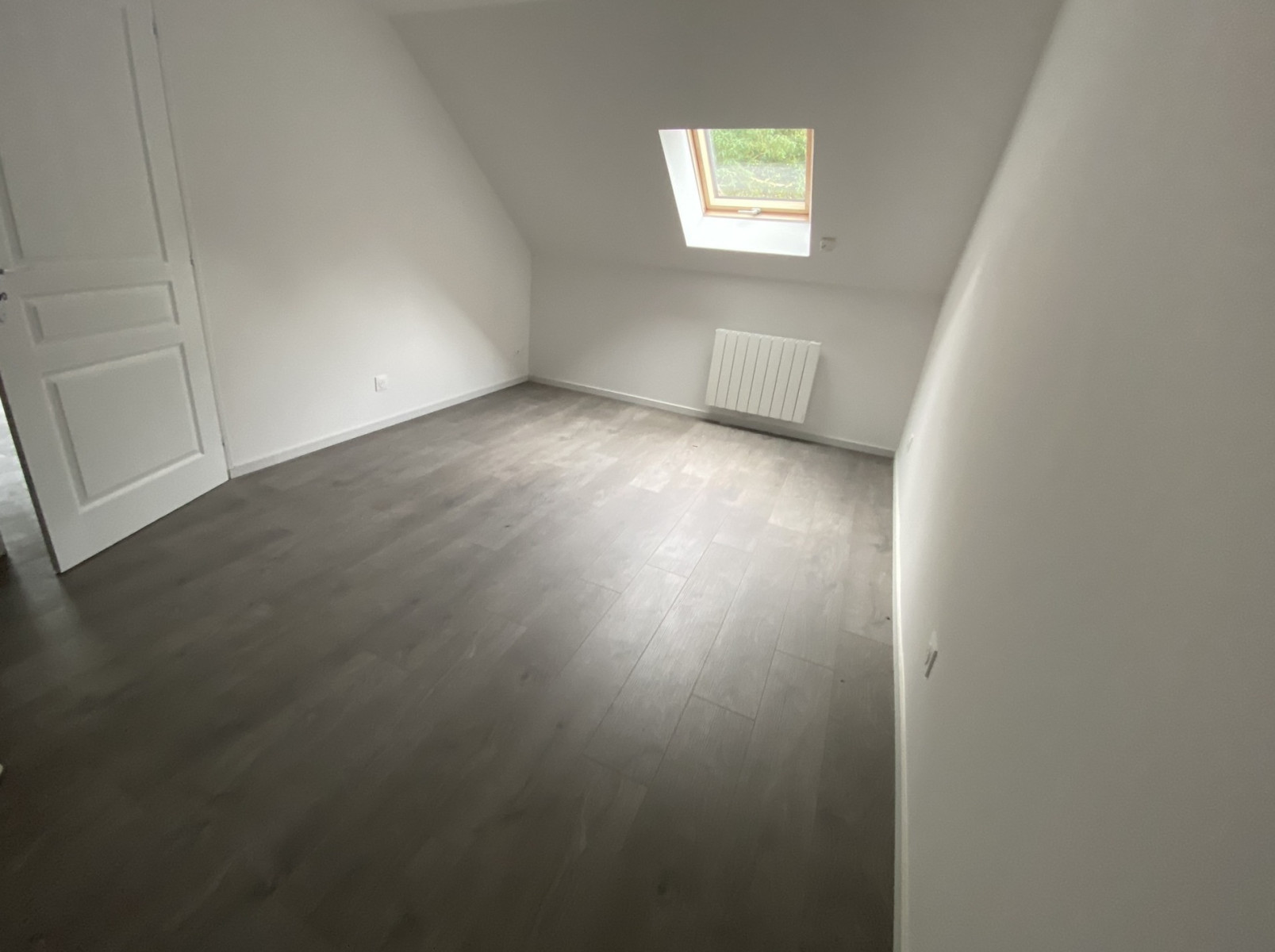 
                                                Location
                                                 Appartement 2 pièces
