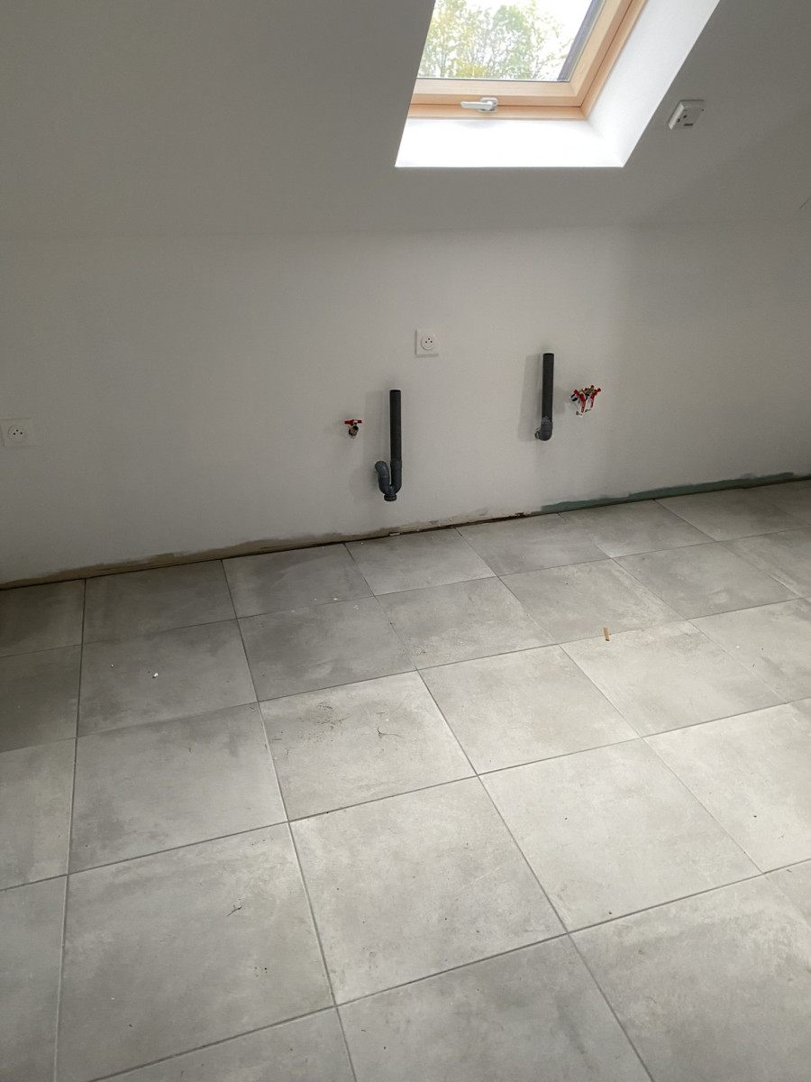 
                                                Location
                                                 Appartement 2 pièces