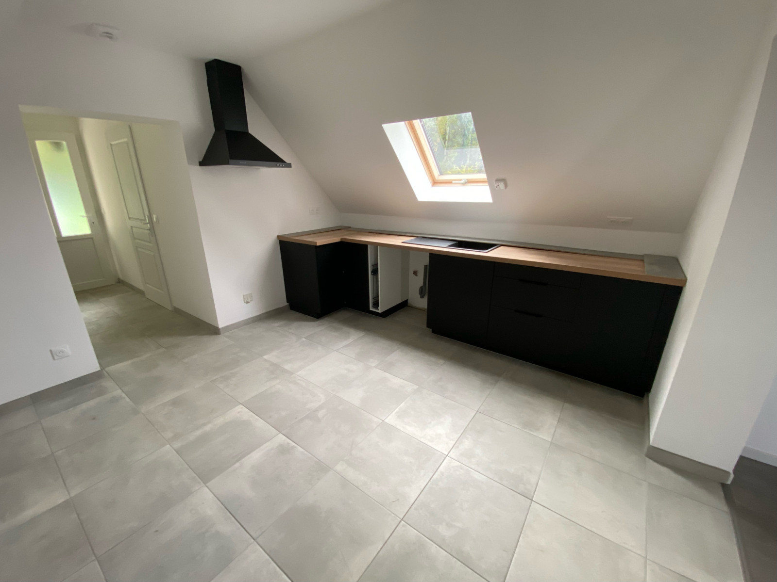 
                                                Location
                                                 Appartement 2 pièces