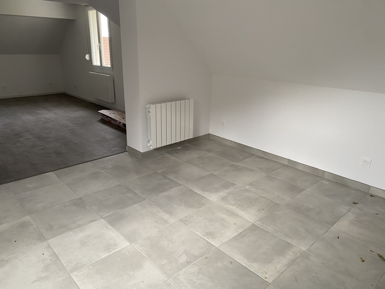 
                                                Location
                                                 Appartement 2 pièces