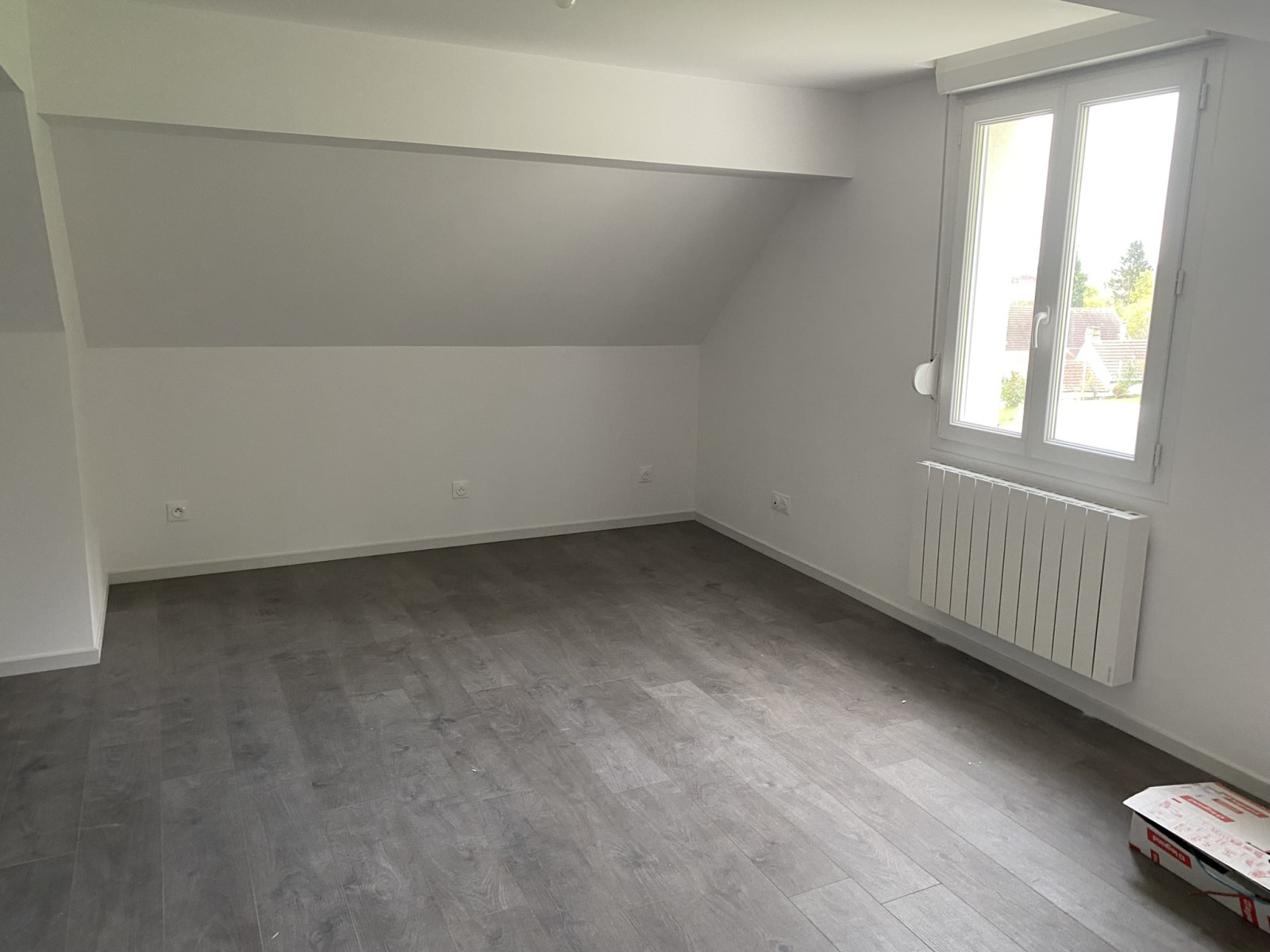 
                                                Location
                                                 Appartement 2 pièces