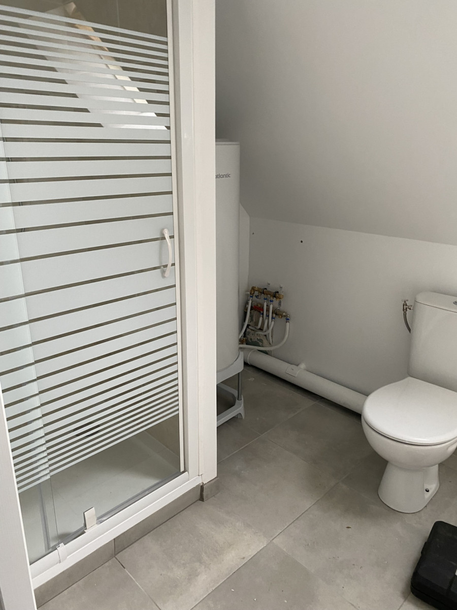 
                                                Location
                                                 Appartement 2 pièces