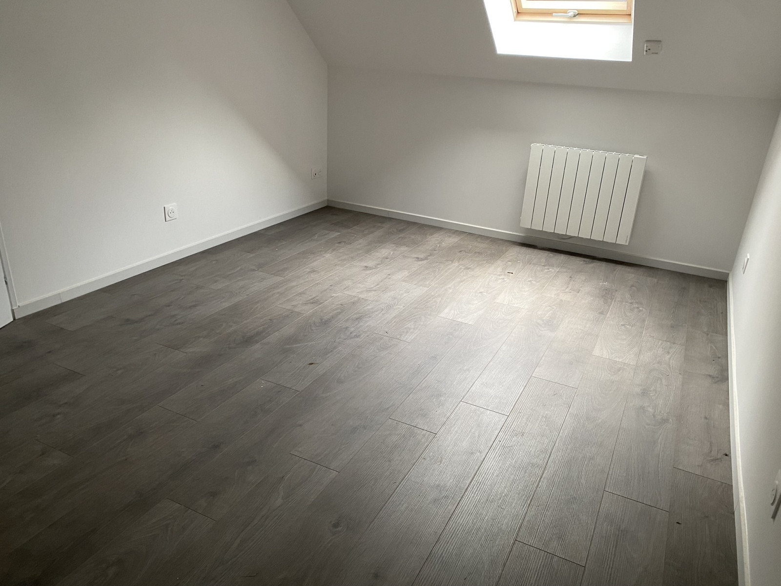 
                                                Location
                                                 Appartement 2 pièces
