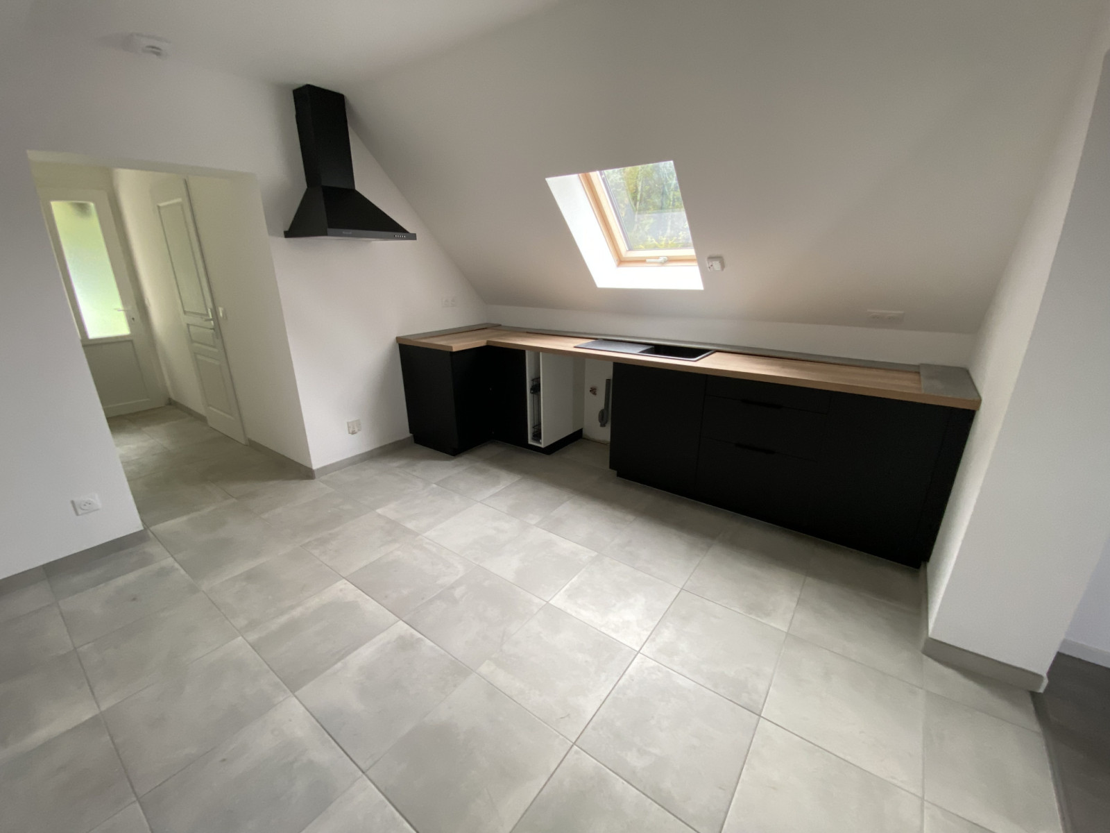 
                                                Location
                                                 Appartement 2 pièces